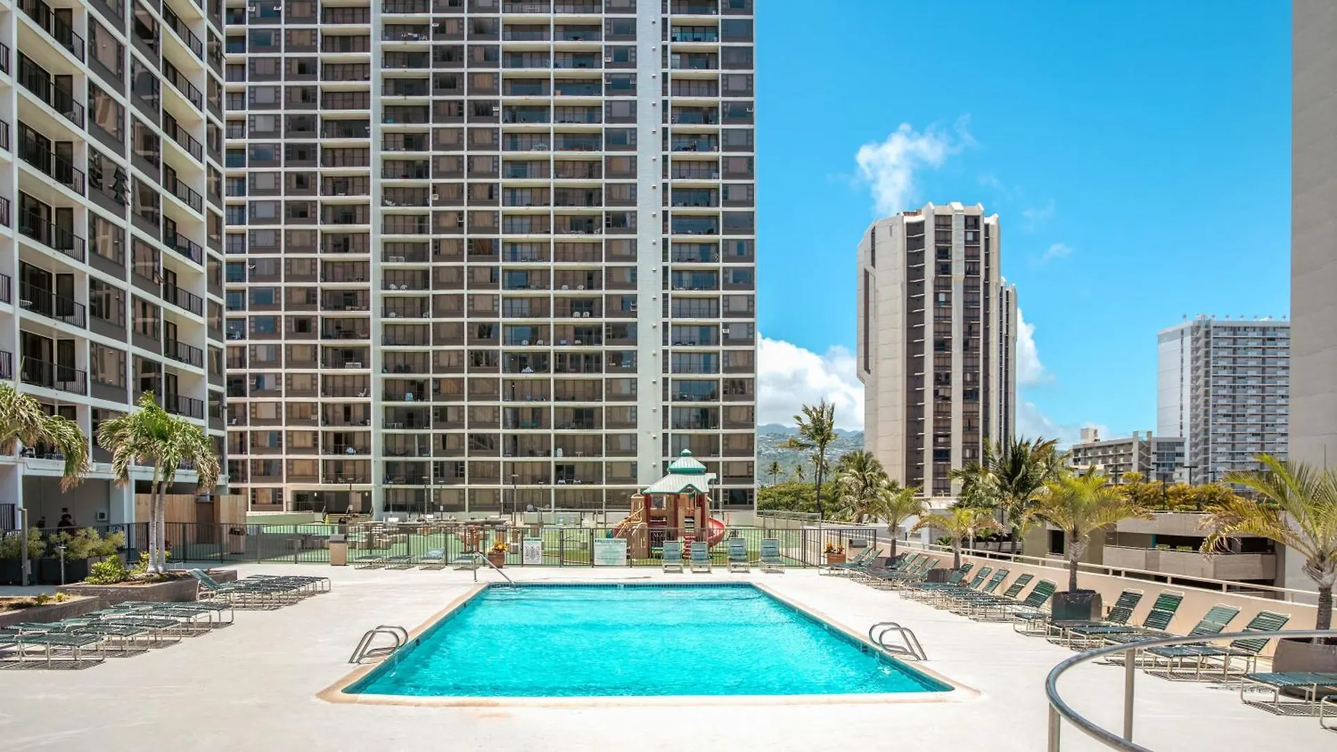 아파트 Stunning Ocean View 1Br Condo - Free Parking! 호놀룰루